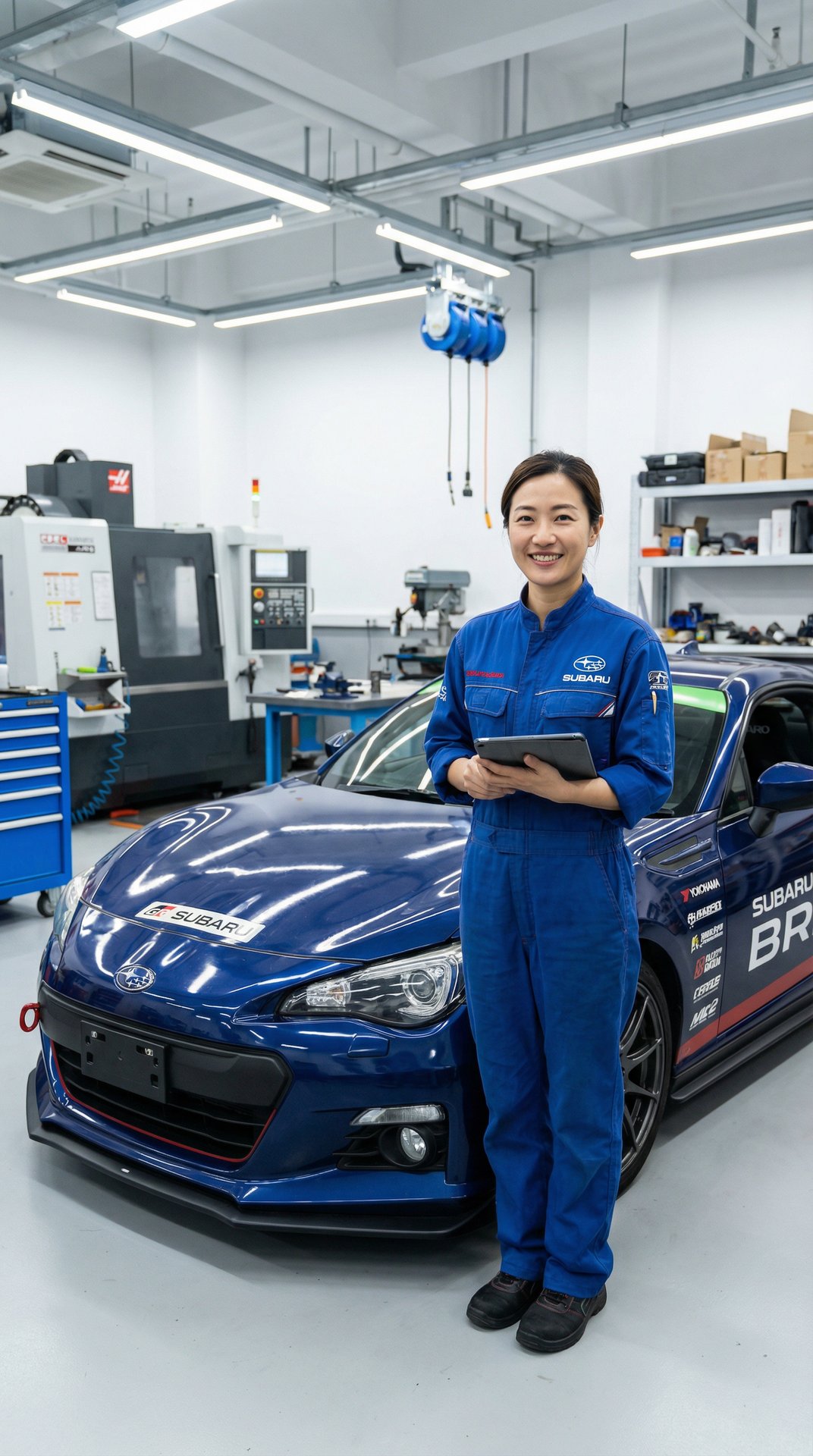 麻豆技术总监王芳